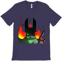 aleziildz T-Shirts