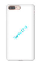 lachedtbnr iPhone Phone Cases
