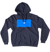 zehpenguin Hoodies (No-Zip/Pullover)