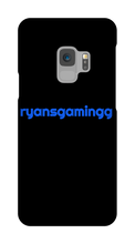 ryansgamingg Samsung Phone Cases