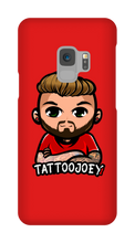 tattoojoey1 Samsung Phone Cases