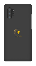 pontostv Samsung Phone Cases