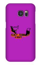 flacy_team_officiel Samsung Phone Cases