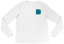 Blazer_7080 Long Sleeve Tee