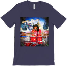 ANIMAL DA MON$TARR T-Shirts
