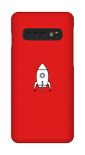 Space Series Samsung Phone Cases
