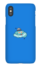 CreationClouds iPhone Case