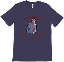 Move To Oregon T-Shirt