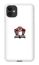 jono2_damax iPhone Phone Cases
