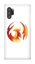 professorphoenixx698 Samsung Phone Cases