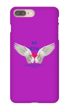 djh2m iPhone Phone Cases