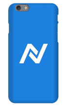 NPK Clan Iphone Case