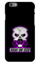 Hoax-bb-EIZO[1G} - IPHONE PHONE CASE