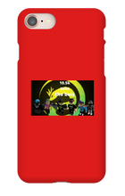 dmaridunham iPhone Phone Cases
