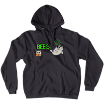 Hoodies (No-Zip/Pullover)