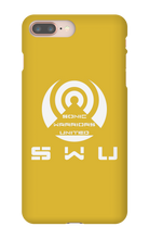 Sonic Warriors United iPhone Phone Cases