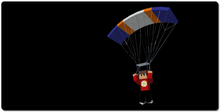 Alfombrilla XXL (pidela con tu skin en discord)