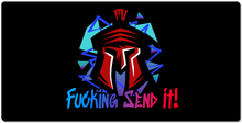fsi_bigshep XXL Gaming Mousepad