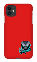 meetmr_jay iPhone Phone Cases