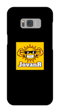 jovanr Samsung Phone Cases