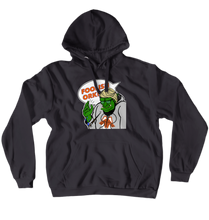 Foolish Ork! Hoody