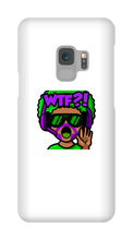 guerrillacpt Samsung Phone Cases
