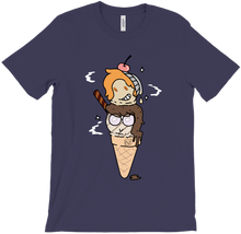 Ice Cream T-Shirts