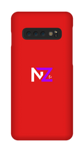 niccolozontatv Samsung Phone Cases