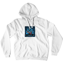 nerdmatelives-3099 Hoodies (No-Zip/Pullover)