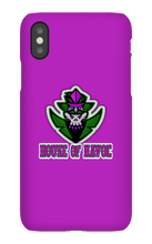 streaminhavoc iPhone Phone Cases