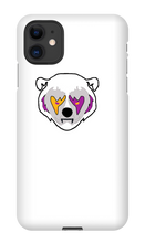 ICE Dredge iPhone  Cases