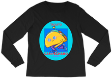 taquitocampechano Long Sleeve Tee
