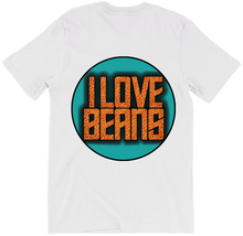 I LOVE BEANShirt III