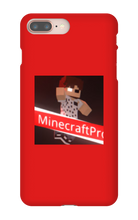 minecraftpro iPhone Phone Cases