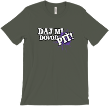 Tričko "Daj mi dôvod piť!" - MysteryWorks (2)