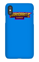 igornorante iPhone Phone Cases