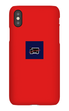 tylergray13 iPhone Phone Cases