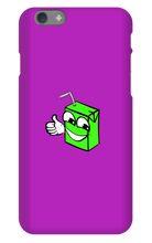 Juicy_AUS iPhone Phone Cases