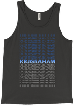kbjgraham Tank Top