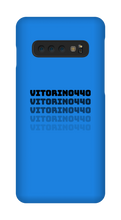 yosoythemegan Samsung Phone Cases