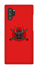 samuraiaitrus Samsung Phone Cases