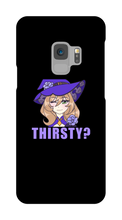 balusaur Samsung Phone Cases