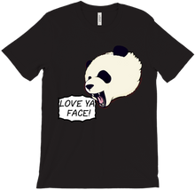 thewhiskypandaT-Shirts