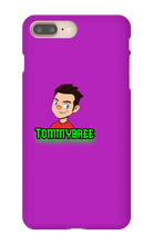 Cover IPhone Tommybree