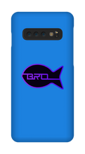 brofishtv Samsung Phone Cases