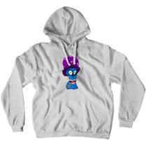 Funguy Fungi Hoodie