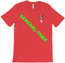 gerneraltrax T-Shirts