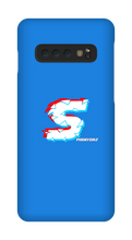 spookydrz Samsung Phone Cases