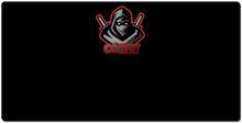 corzy XXL Gaming Mousepad