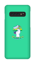 grablifebythecontroller Samsung Phone Cases